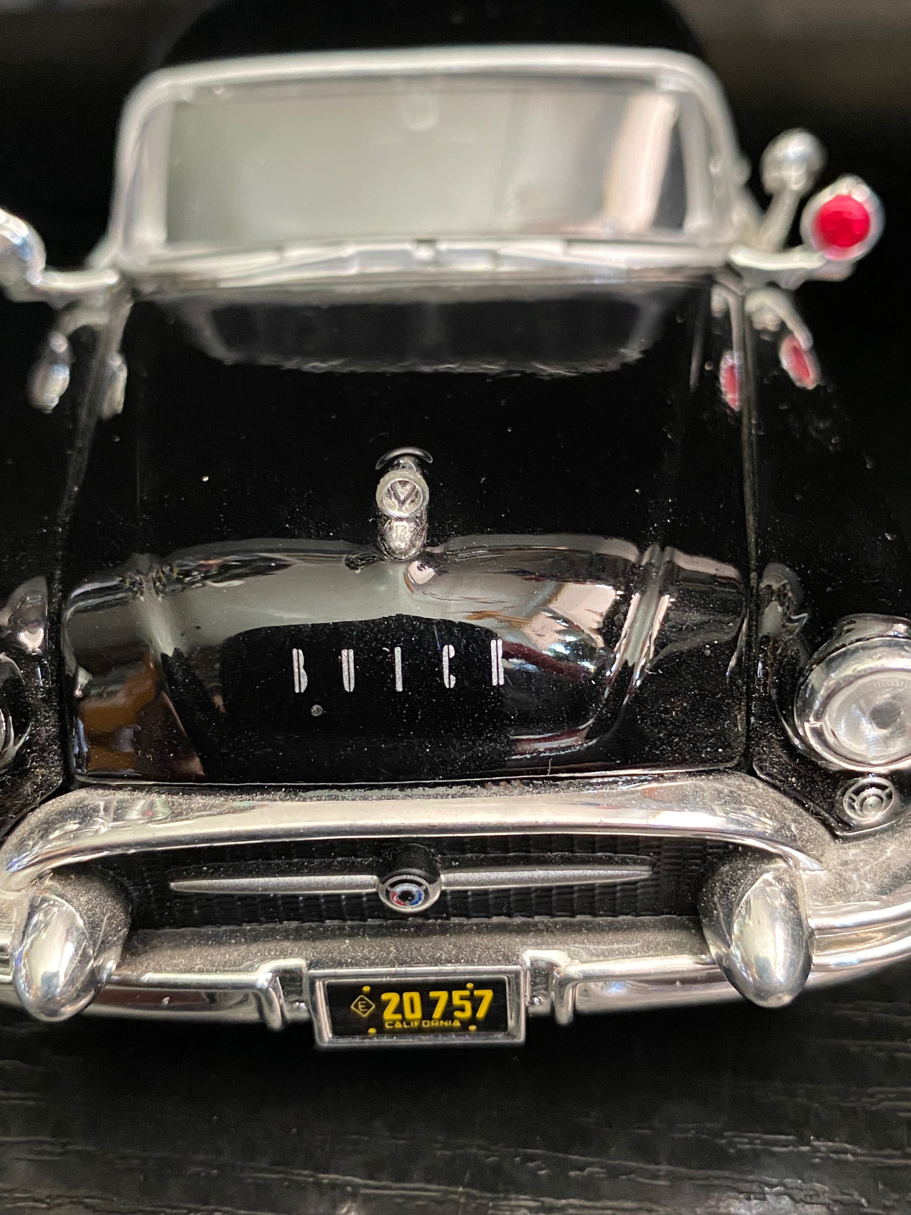 Ford Crown Victoria 1/24 i inne policyjne