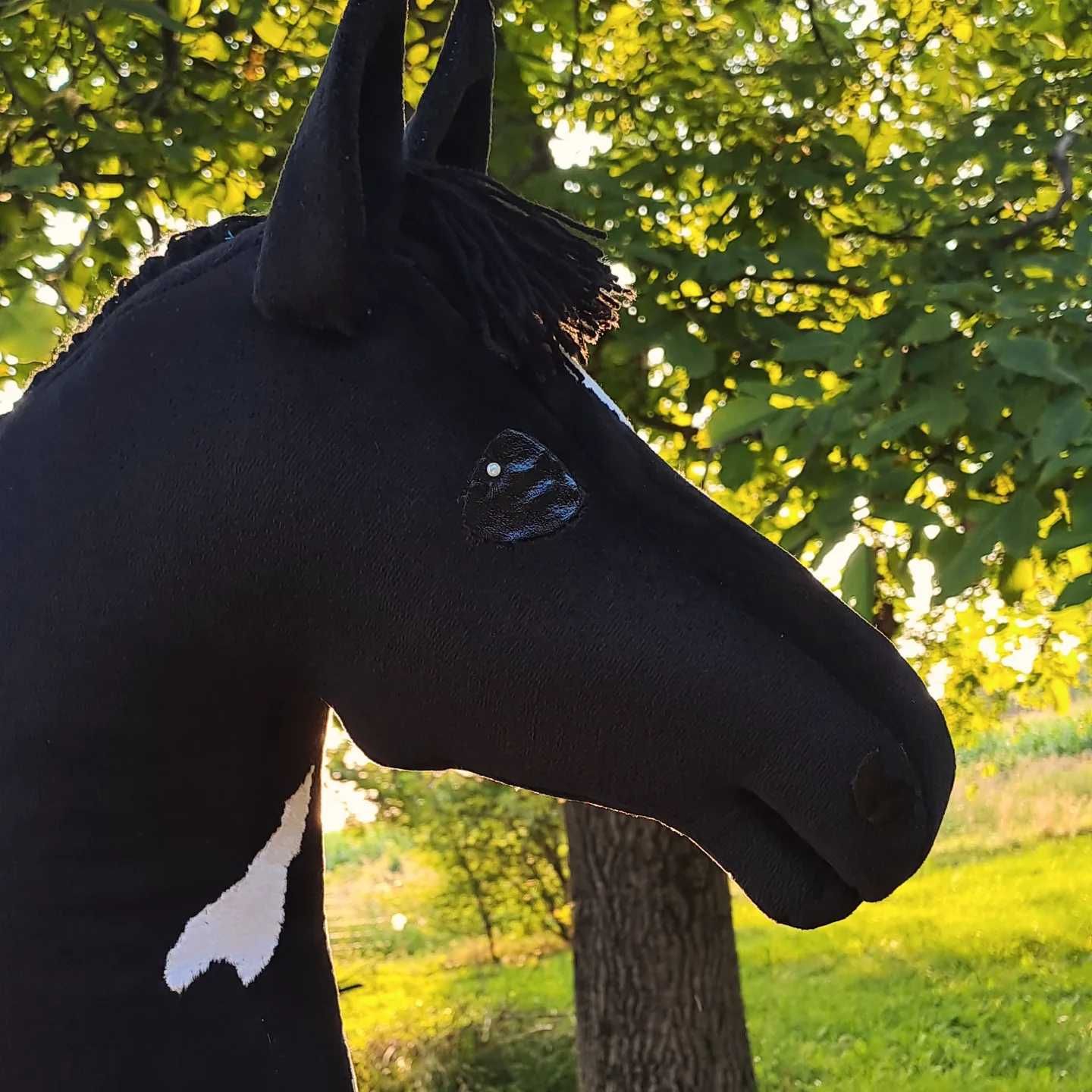 Hobby horse na sprzedaż