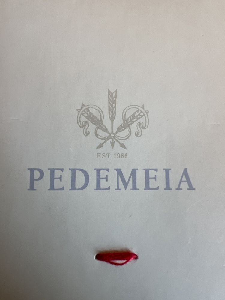 Sprzedam nowy „dwupak” skarpetek Pedemeia Made in Portugalia
