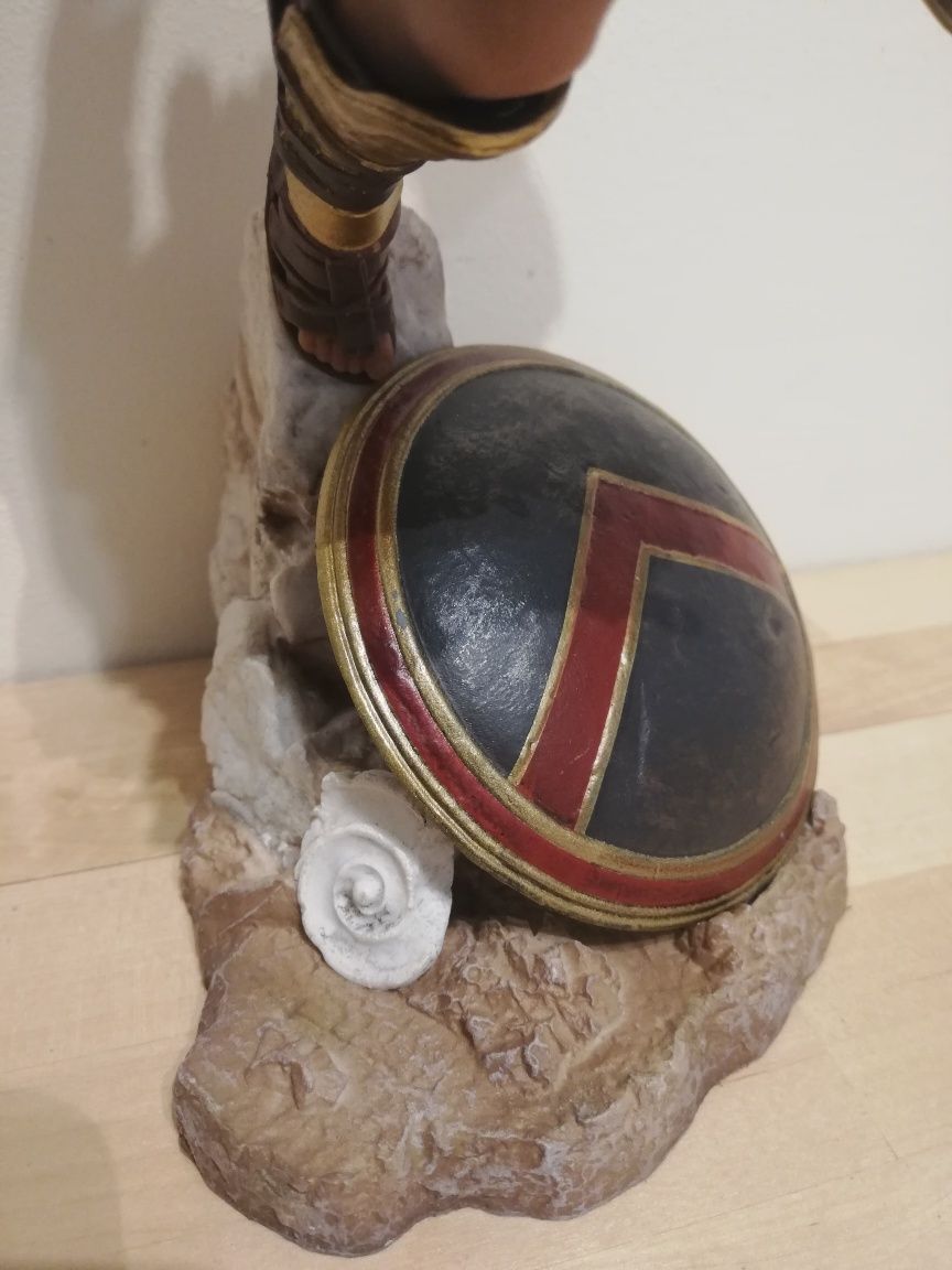 figurka ASSASSINS CREED odyssey alexios