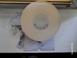 Radio Lampka led