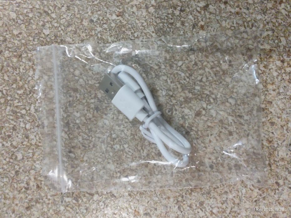 Kabel USB/A - micro USB/B
