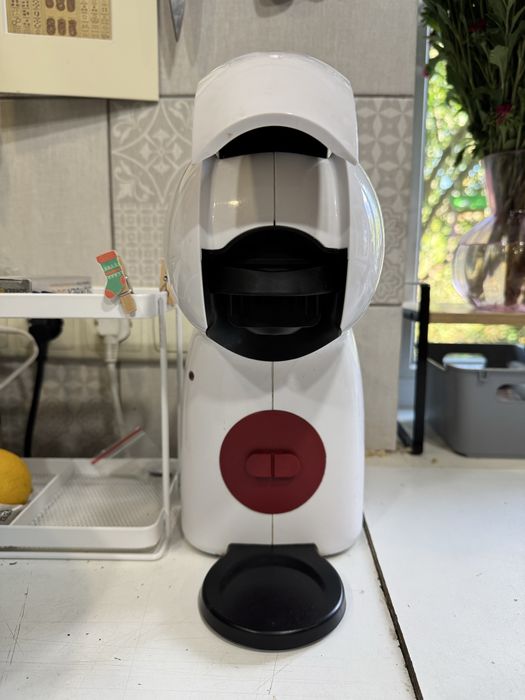 Продам капсульну кавоварку, Nescafe Dolce Gusto Piccolo XS