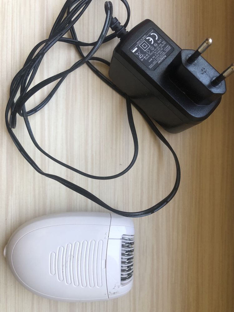 Depilator Philips Satinelle