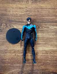 Figurka Nightwing D.Grayson McFaralne - DC Multiverse 'Beast series'