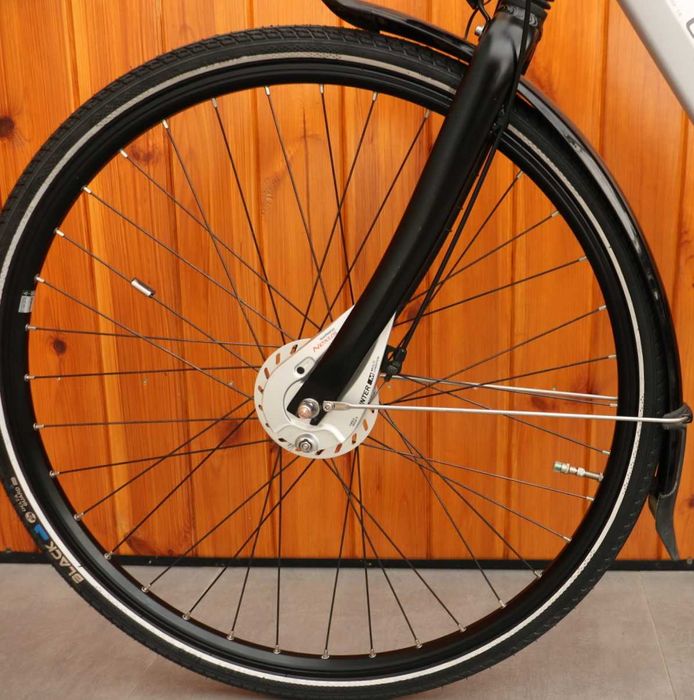 Rower męski Gazelle Grenoble. H 53. I inne rowery