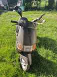 Скутер Piaggio Sfera 50