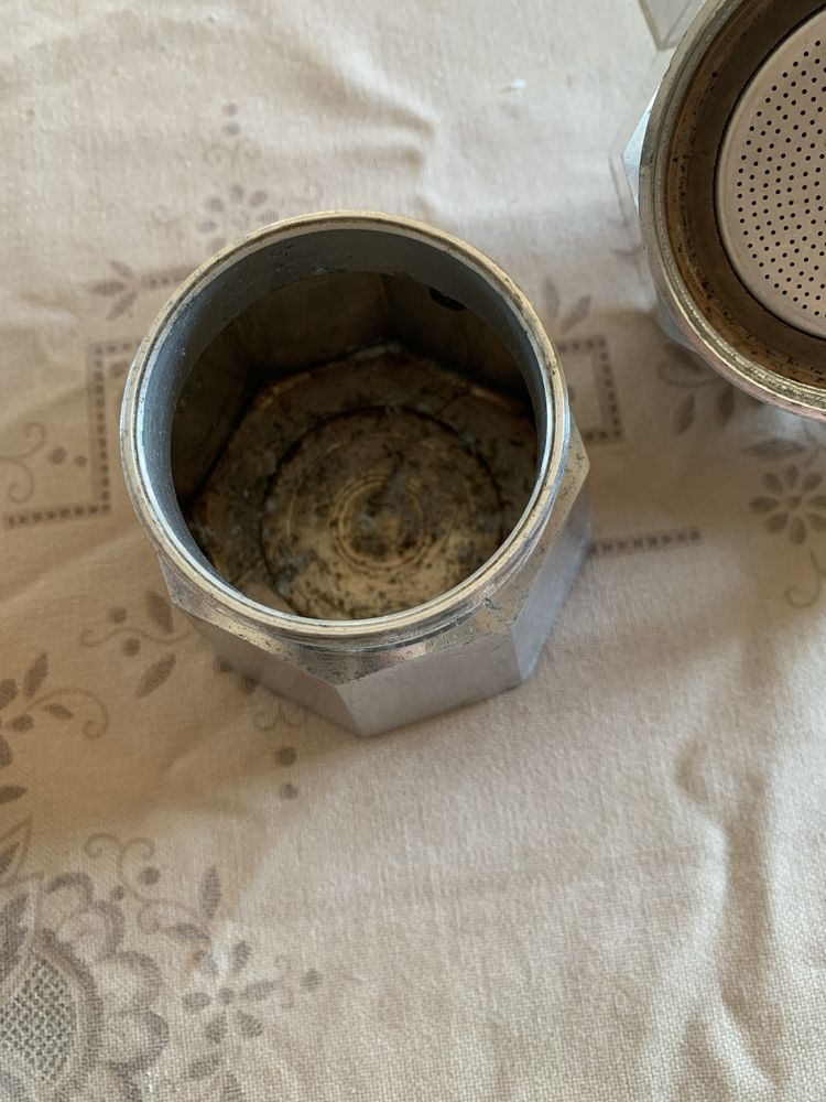 Cafeteira italia