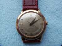 Złoty zegarek Breitling 18k