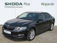 Skoda Octavia Faktura Marża / Polski Salon / Dwa Komplety Kół