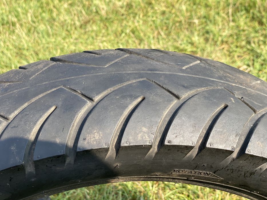 Резина на мотард, на 17 диски, (140-70; 110-70!)