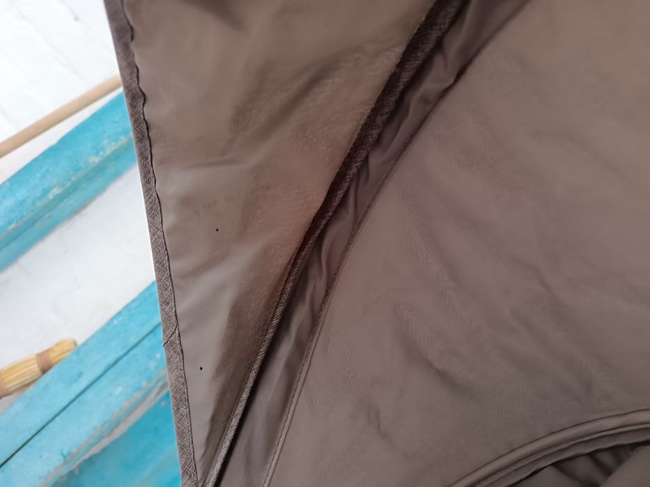 Візочок ElCamino Dynamic