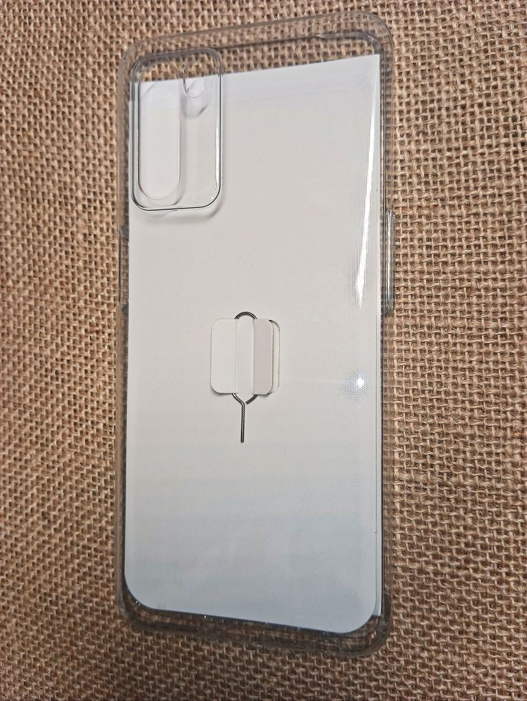 OPPO A16 CPH2269 Color : Pearl Blue