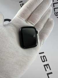 Apple Watch Series 7 41mm Midnight / iCloud /Дисплей ідеал /Запчастини