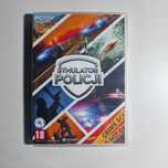 Gra PC - Symulator policji