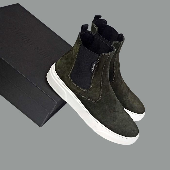 Ботинки Antony Morato