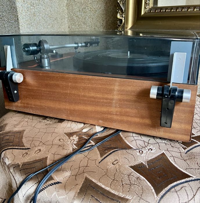 Gramofon Unitra Fonica G-601A