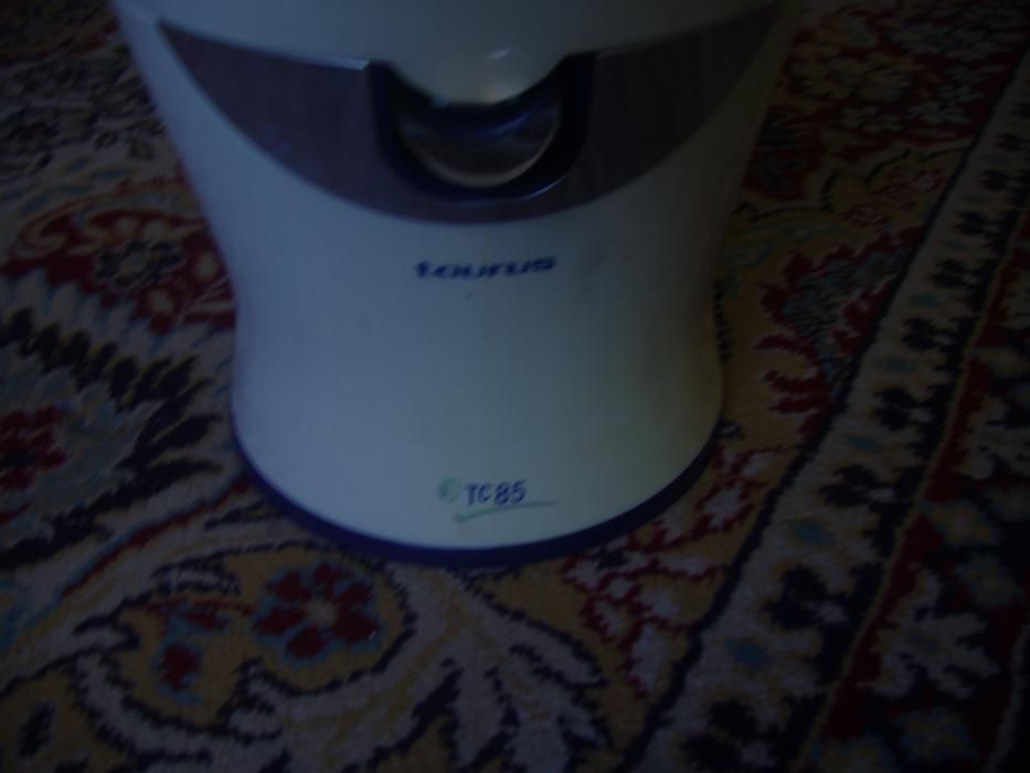 Máquina de sumo. TAURUS