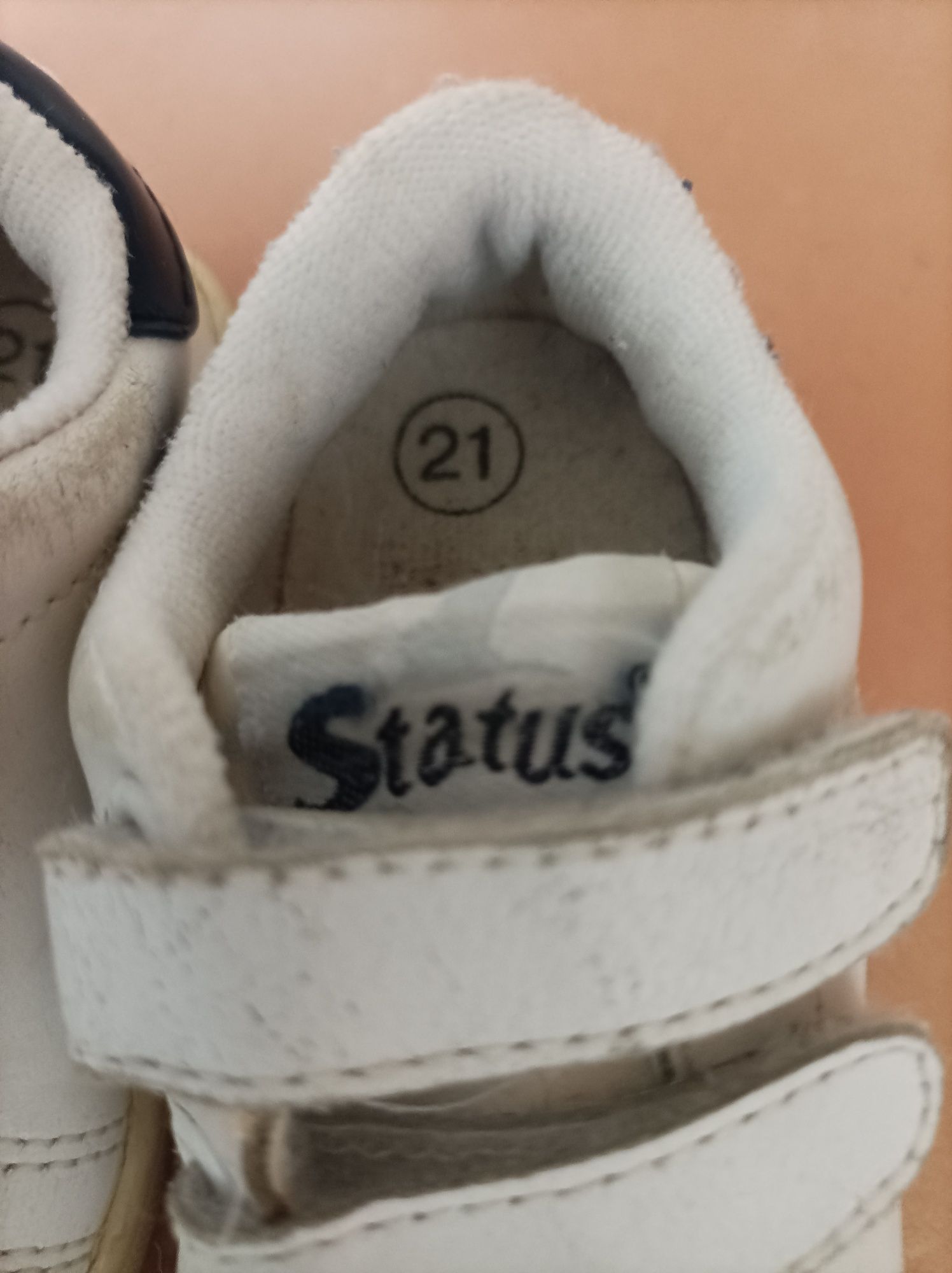 Tênis de marca STATUS n: 21 para bebê*