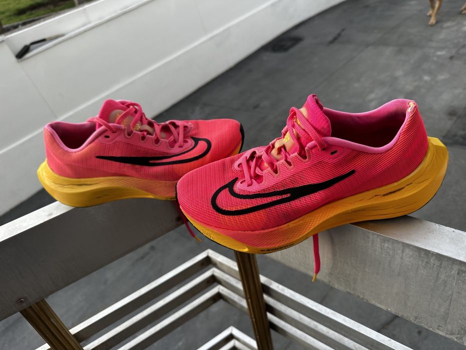 Sapatilhas nike zoom fly 5