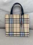 Torebka Burberry model vintage