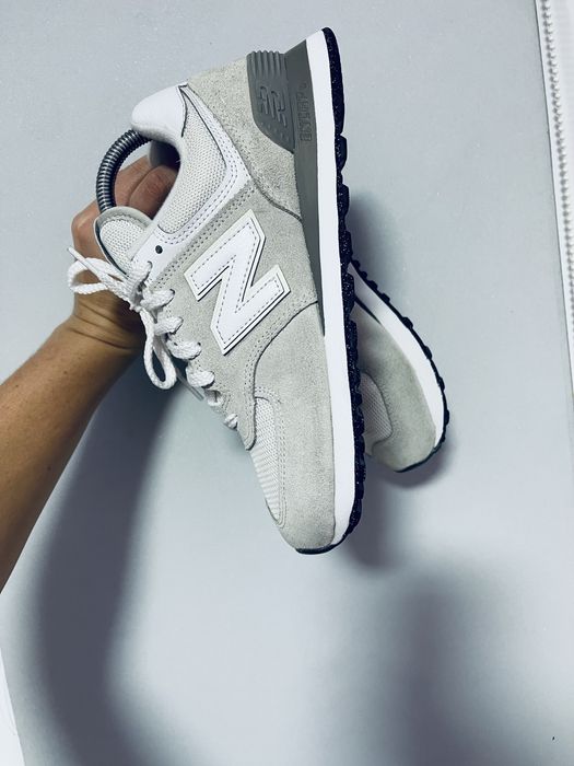 Кросівки унісекс New Balance 574  39р