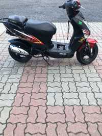 Skuter Kymco Agilit 50cm3