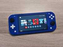 Vendo Nintendo Switch Lite