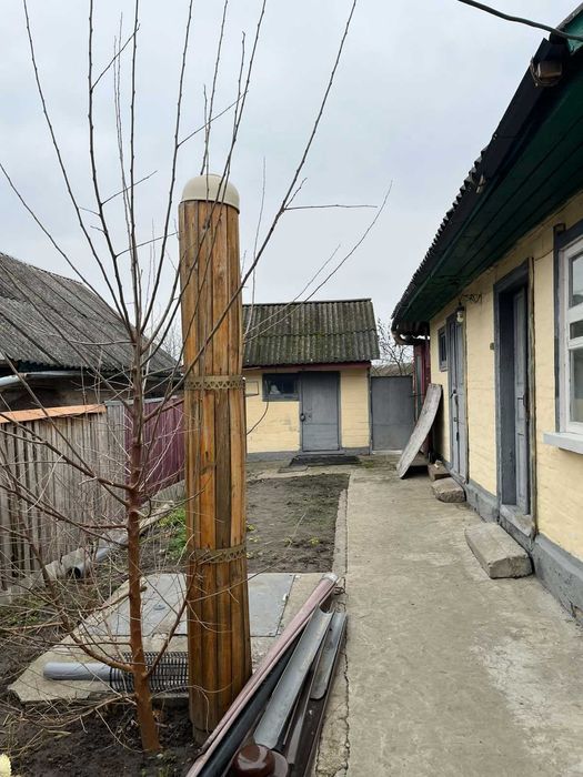 Продаж гарного будинку в м. Золотоноша