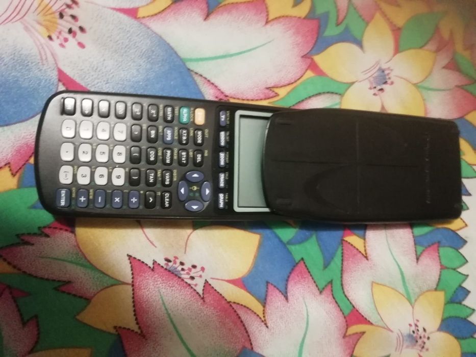 Calculadora Gráfica