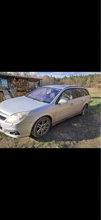 Opel Vecta C 1.9 Combi CDTI 150KM automat