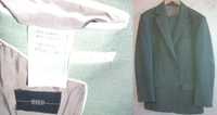 Костюм мужской, размер 48р; Пиджаки 50-52р; Рубашки под костюм