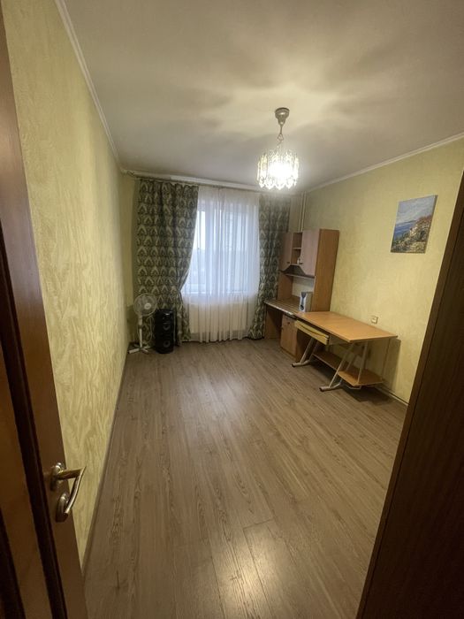 3-х кімнатна квартира вул. Одеська