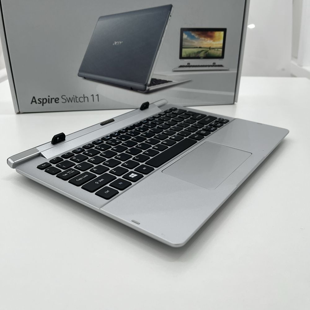 Klawiatura SW5-171 - stacja dokująca z baterią - Acer Aspire Switch 11