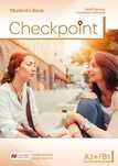 Checkpoint. Student's Book, A2+/B1