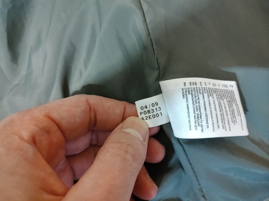 Бомбер вінтаж Adidas