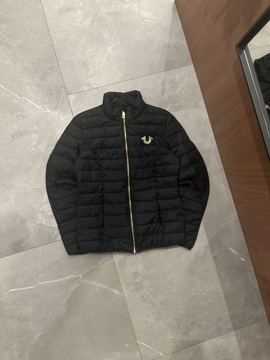 Куртка True religion