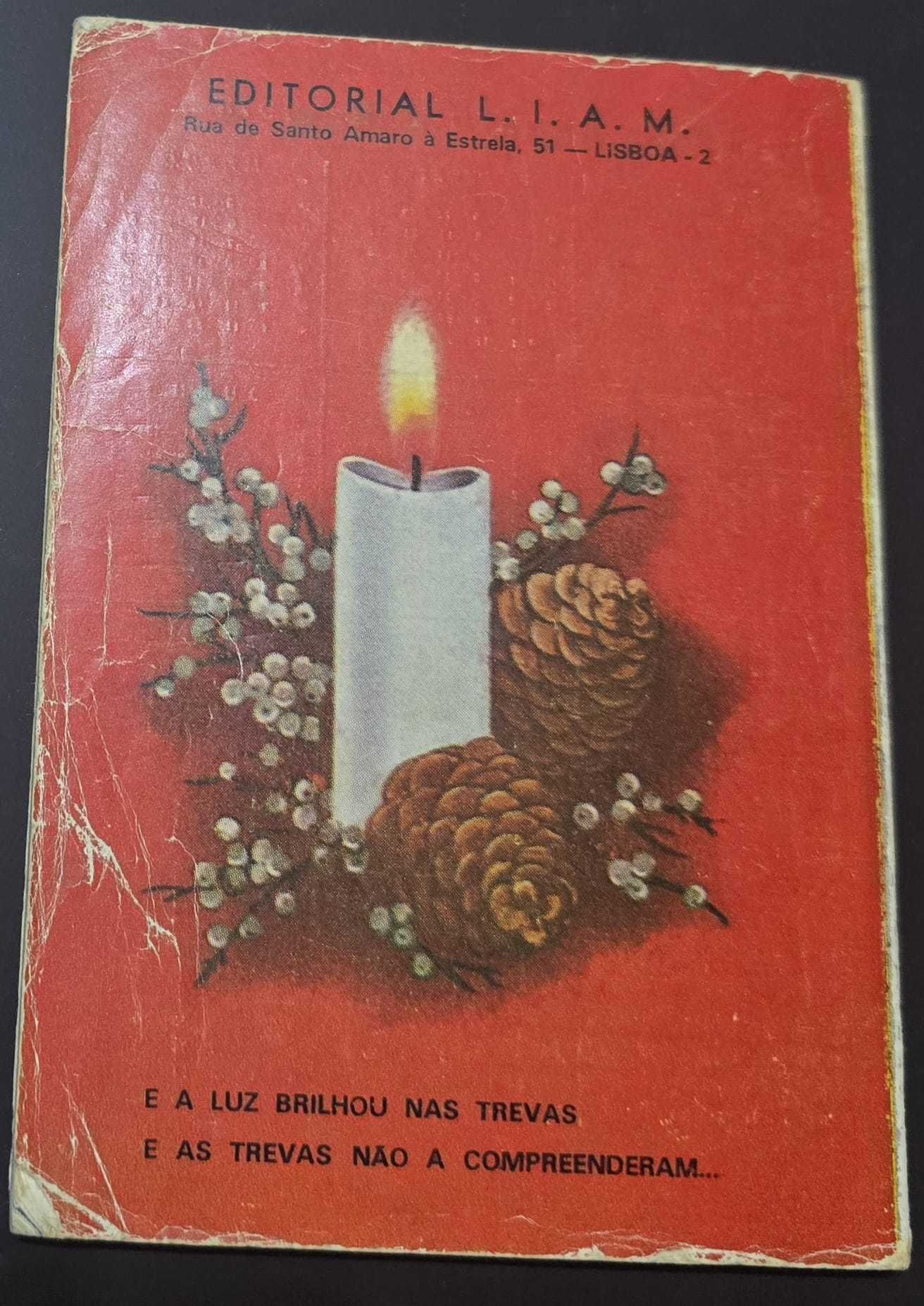 Almanaque das Missões, 1977