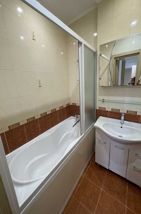 Продам 2к квартиру Харьков в хорошем состоянии