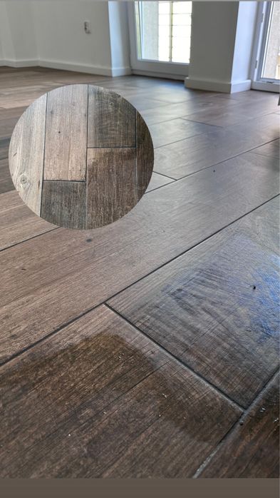 Sprzątanie domów, biur, mieszkań