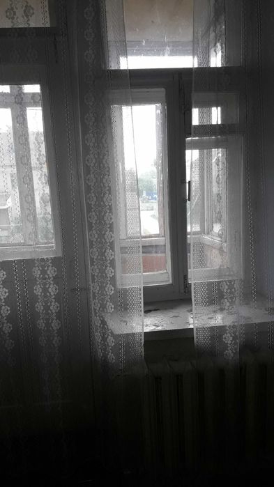 3-х кімнатна квартира в Сахкамені.