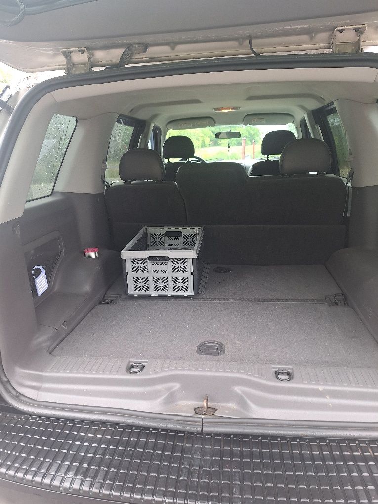 Sprzedam Ford Explorer  4.0  LPG