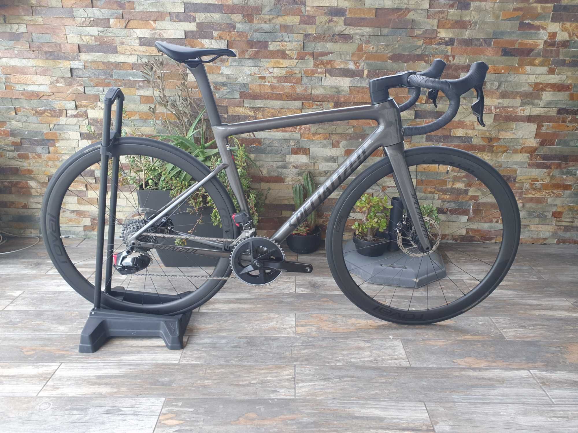 Specialized Tarmac SL8 Expert 2024