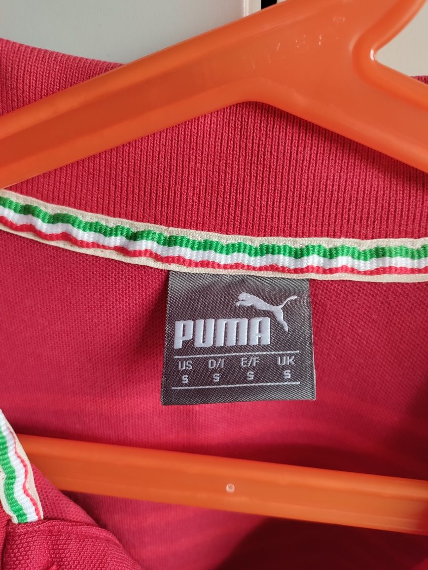 T-shirt Ferrari Puma