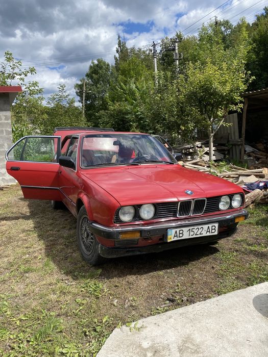 BMW продам недорого.