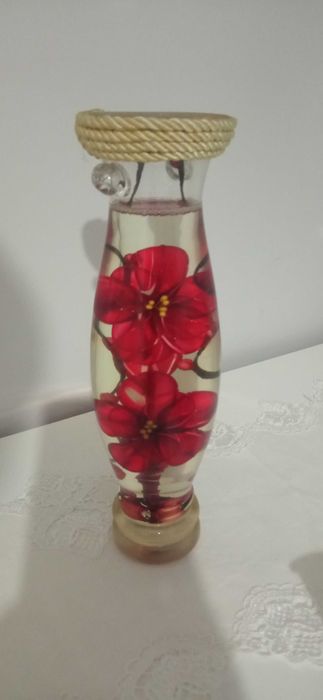 Jarra decorativa