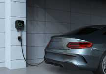 Instalação de postos de carregamento para veículos elétricos