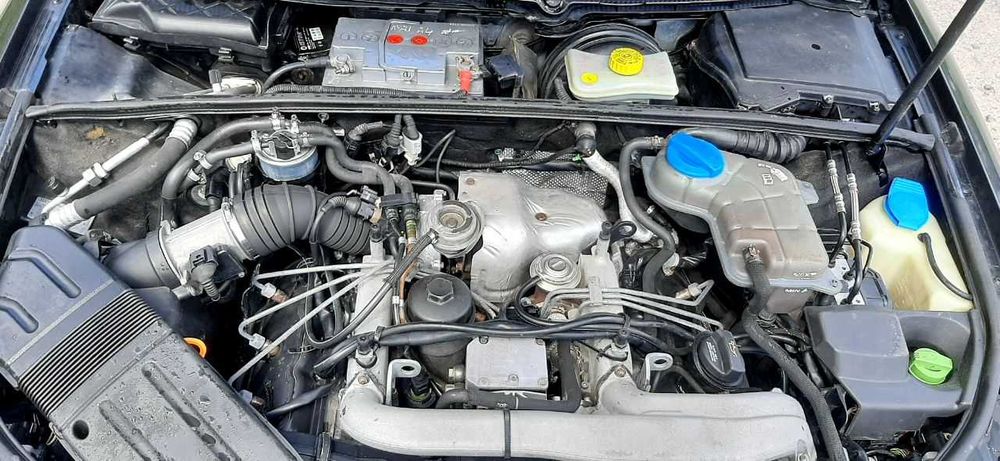 Разборка разборка audi a4 b6 2.5tdi BFC мкпп 6ст LY9B шрот запчастини