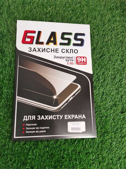 Xiaomi Redmi Pad SE / Xiaomi Pad 6/ Pad 6 Pro Защитное стекло
