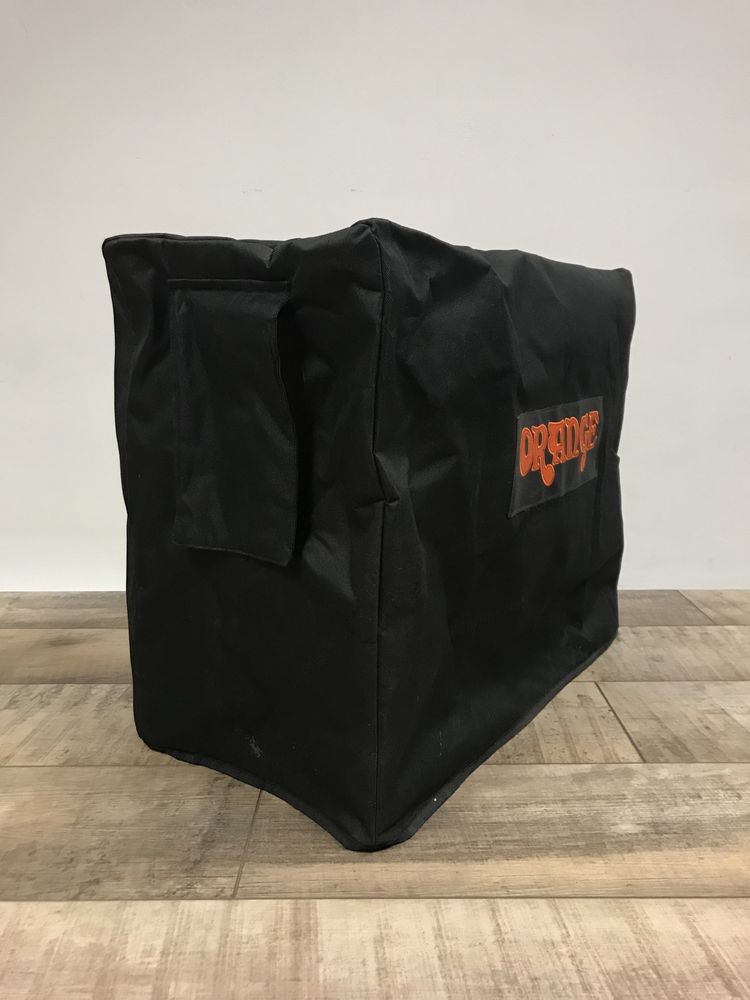 Pokrowiec na wzmacniacz Orange 65x29x48 #122